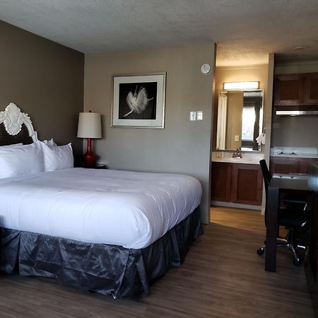 Yakima Valley Inn Esterno foto