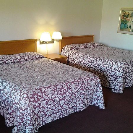 Yakima Valley Inn Esterno foto