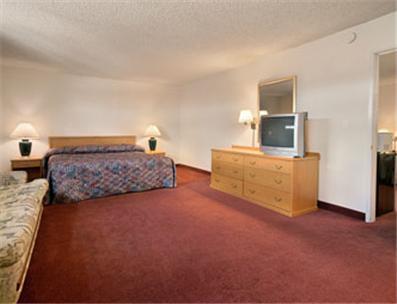 Yakima Valley Inn Camera foto