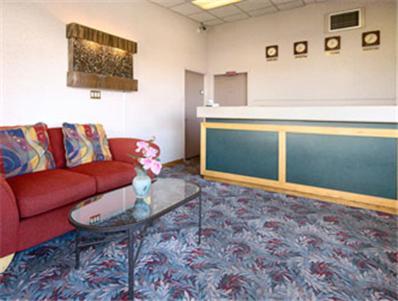 Yakima Valley Inn Interno foto
