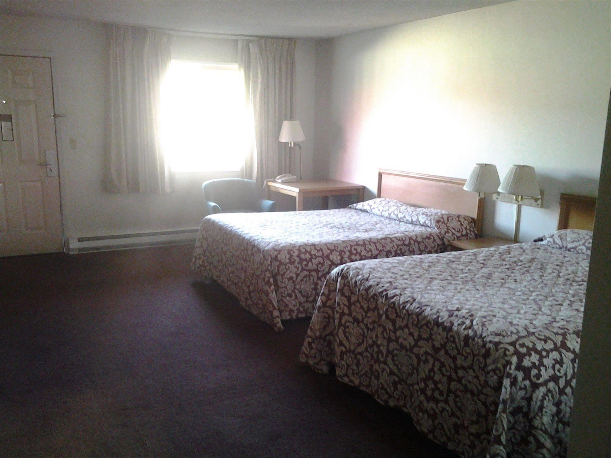 Yakima Valley Inn Esterno foto